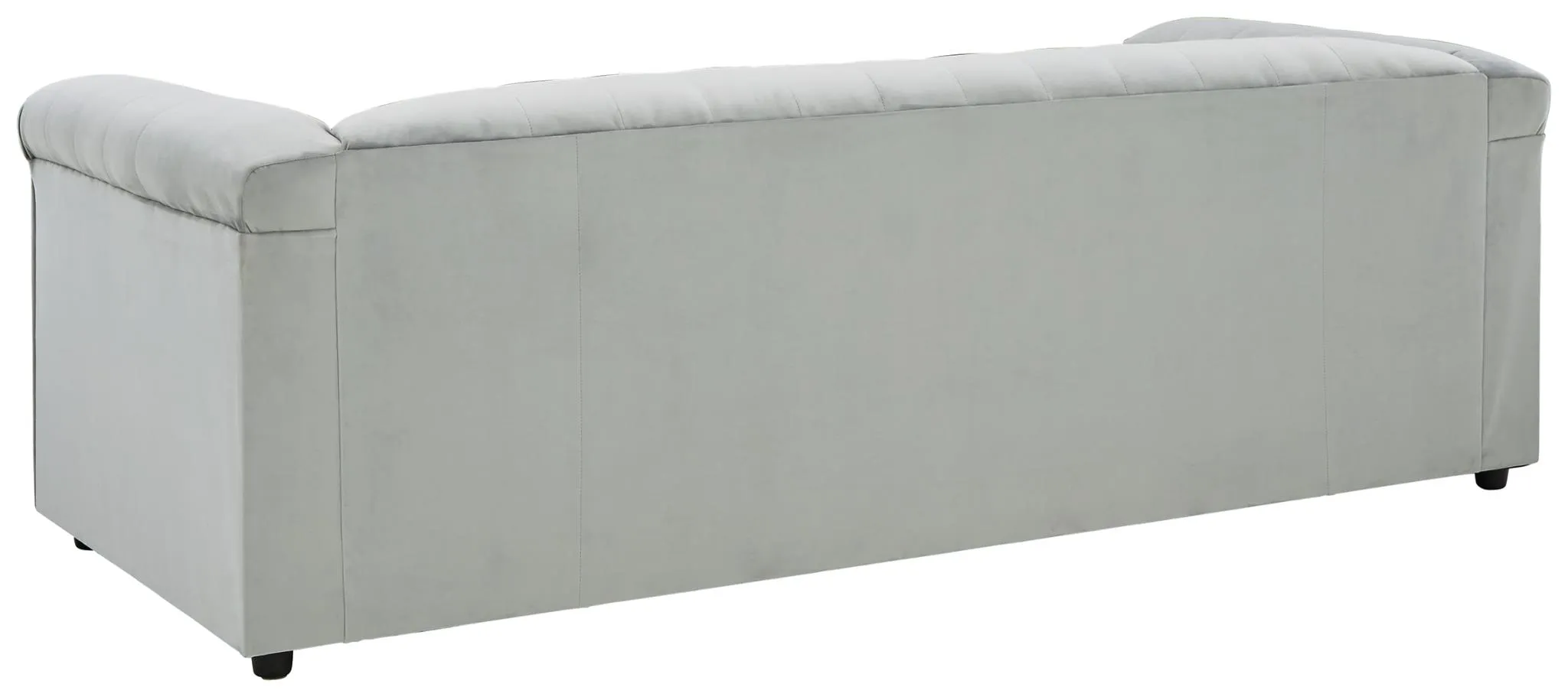 JOSANNA SOFA GRAY SIGNATURE DESIGN