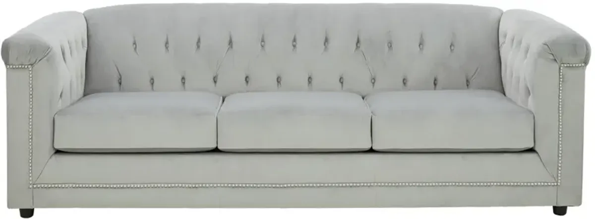 Ashley Josanna Gray Sofa