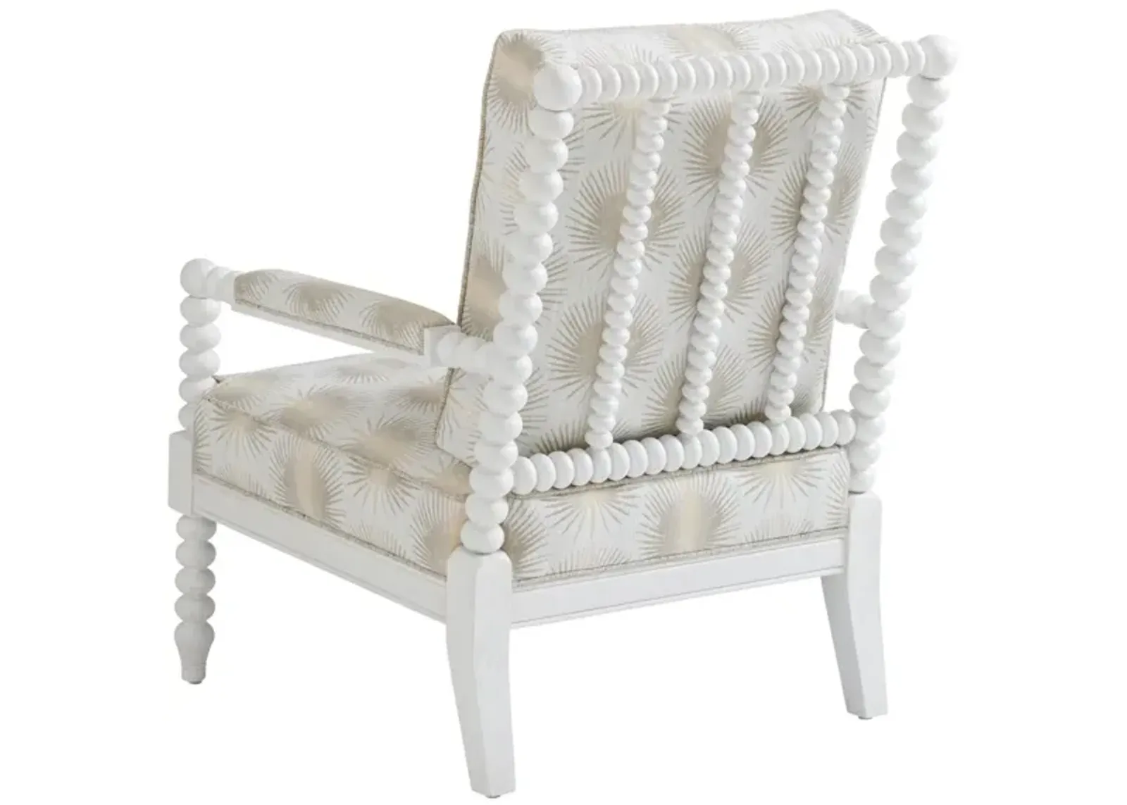 Tommy Bahama Home by Lexington Ocean Breeze Maarten Chair