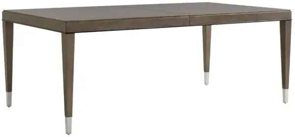 Ariana by Lexington Chateau Rectangular Dining Table