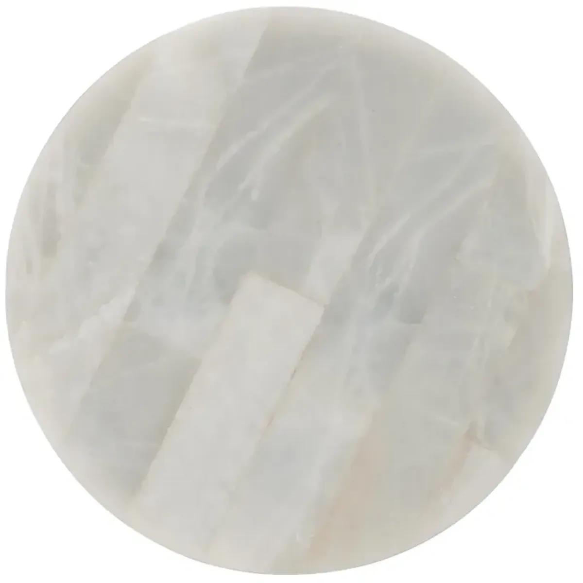 Hooker Furniture Melange Corrina Martini Table