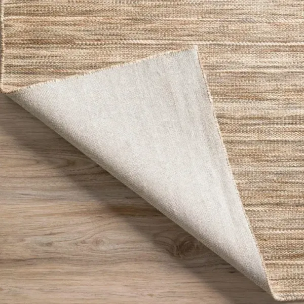 TARGON CHOCOLATE 5'X8' AREA RUG