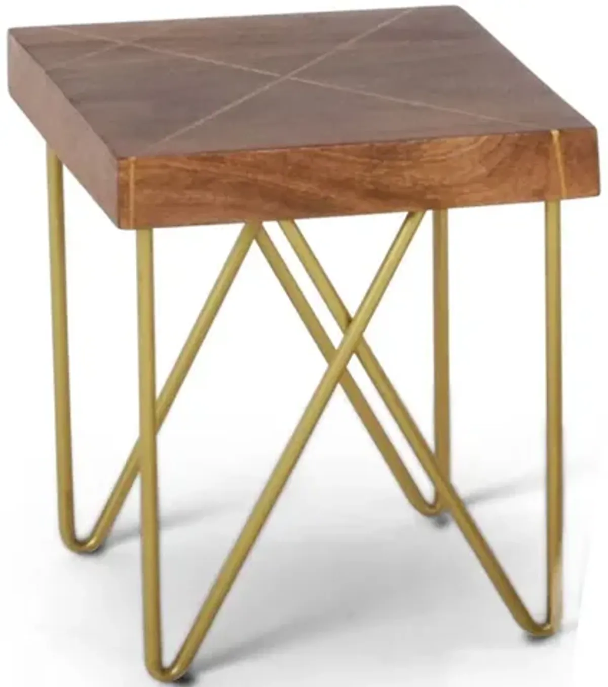 Steve Silver Walter End Table