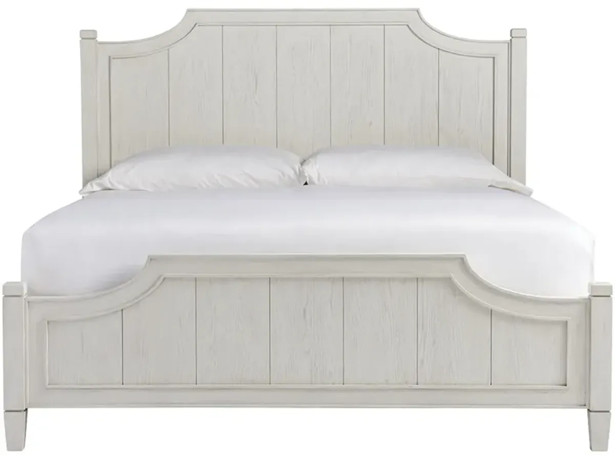 Universal Escape Surfside Sandbar Queen Headboard