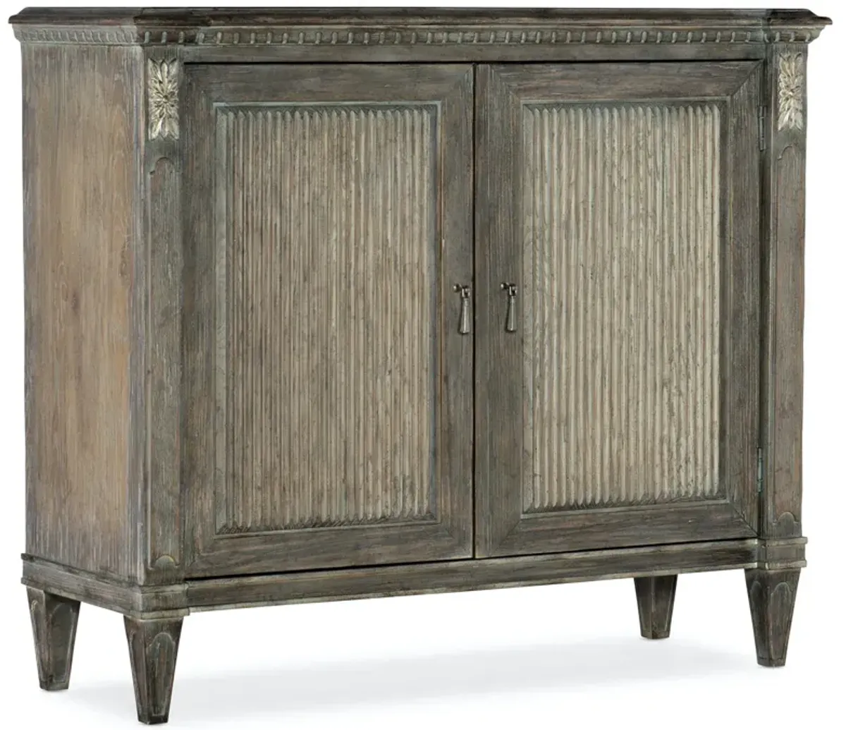 Hooker Furniture Sanctuary Madame Accent Chest