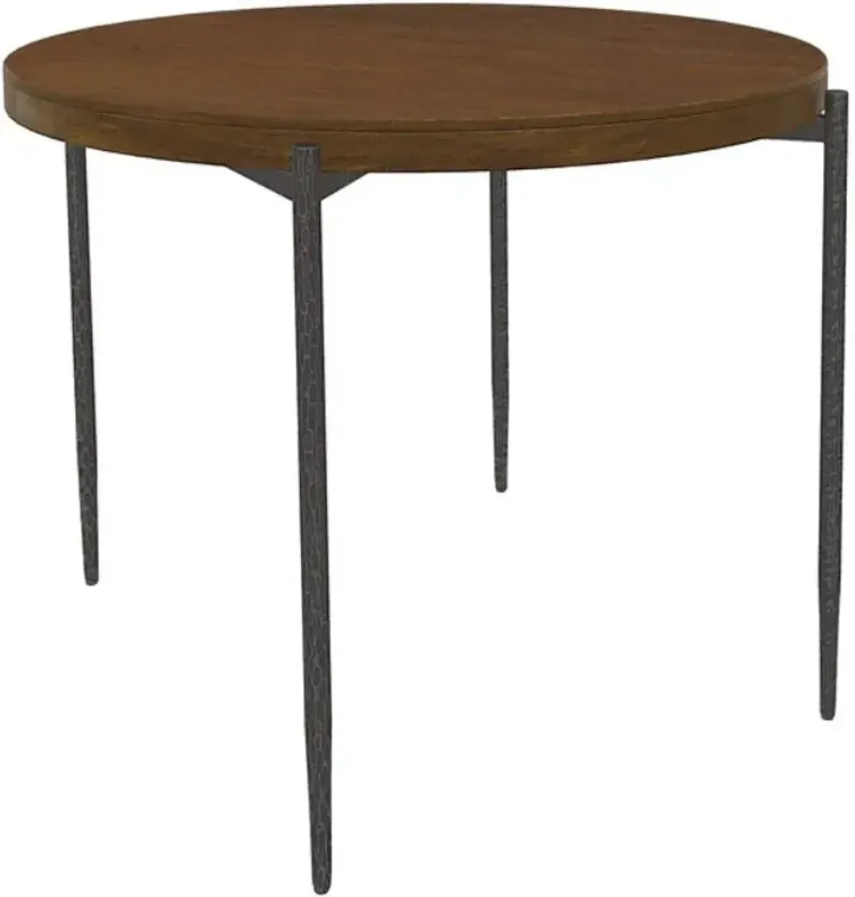 Hekman Bedford Tobacco Pub Bar Table