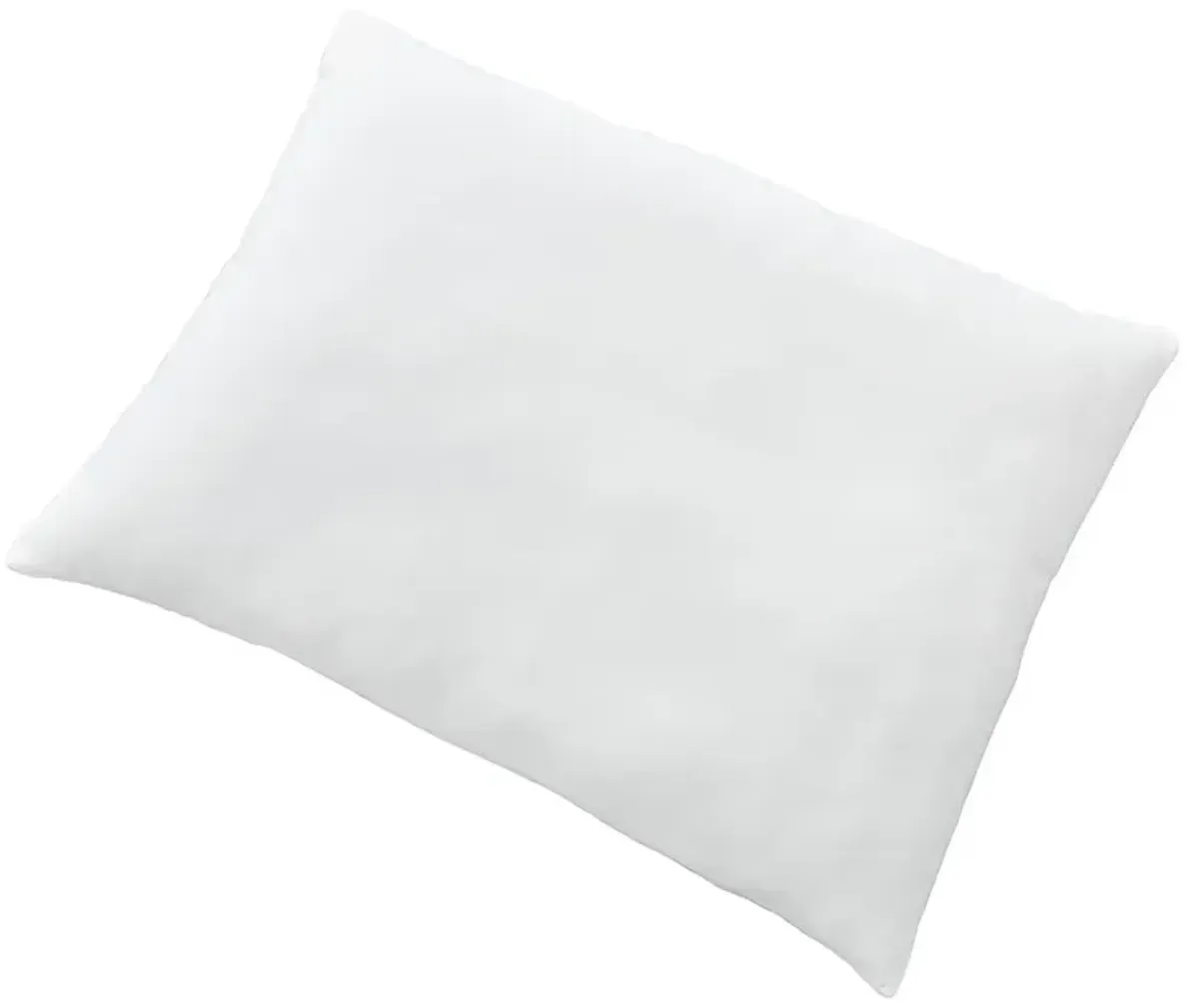 Ashley Soft White Sleep Microfiber Pillow