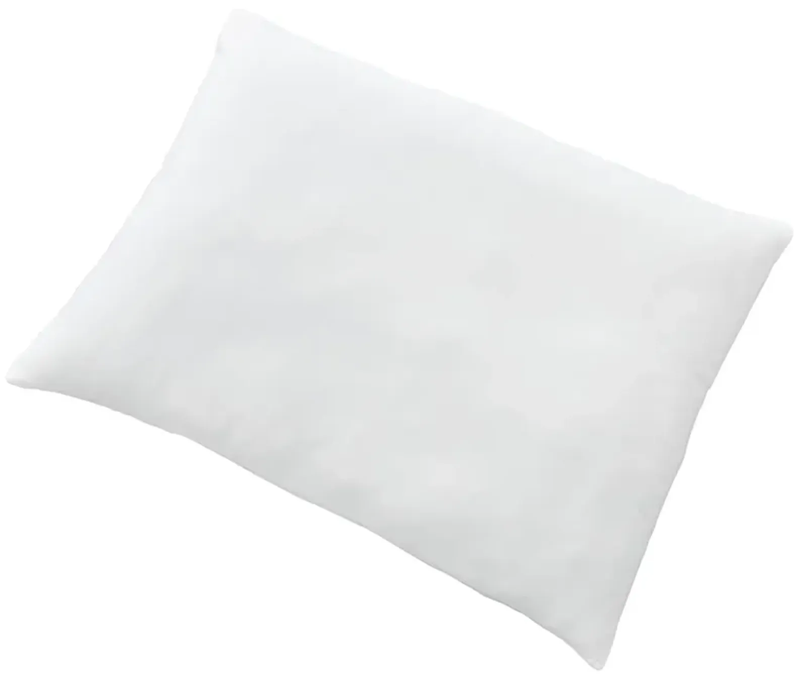 Ashley Soft White Sleep Microfiber Pillow