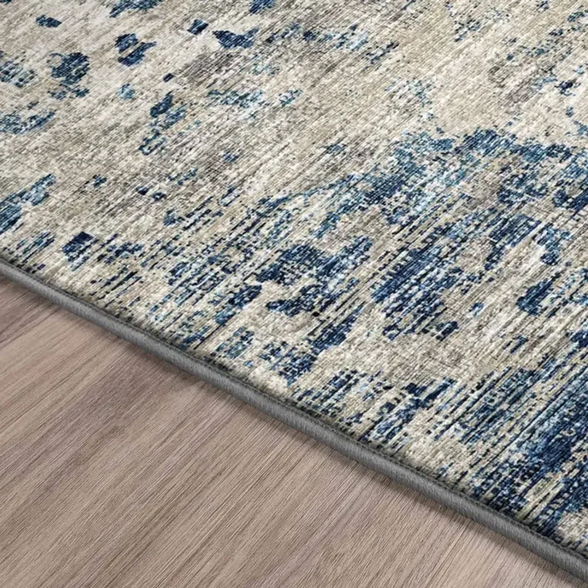 Dalyn Camberly Ink 5'X8' Area Rug