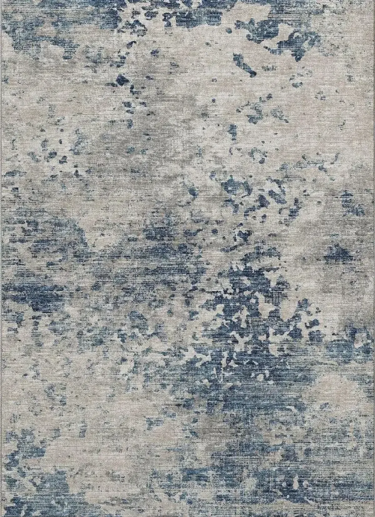 Dalyn Camberly Ink 5'X8' Area Rug