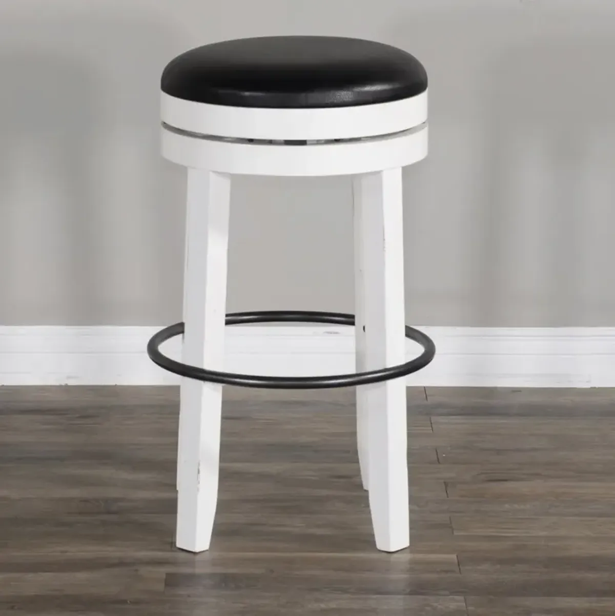 Sunny Designs Carriage House European Cottage Barstool