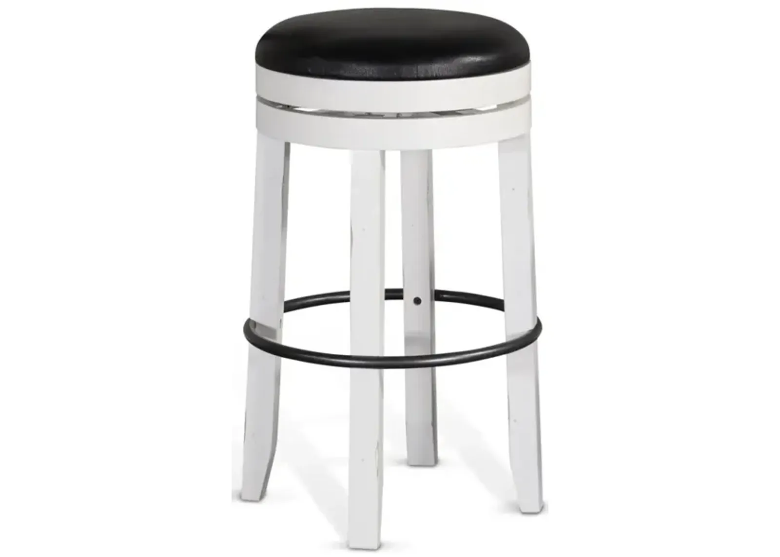 Sunny Designs Carriage House European Cottage Barstool