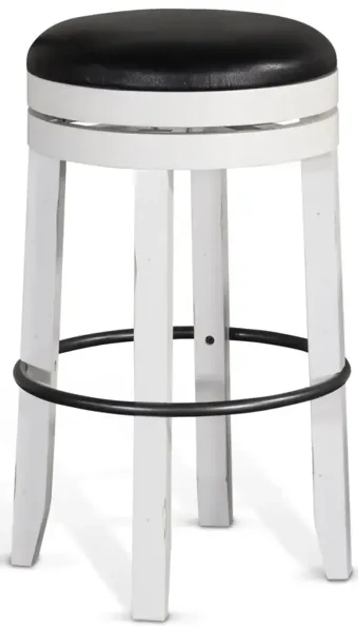 Sunny Designs Carriage House European Cottage Barstool