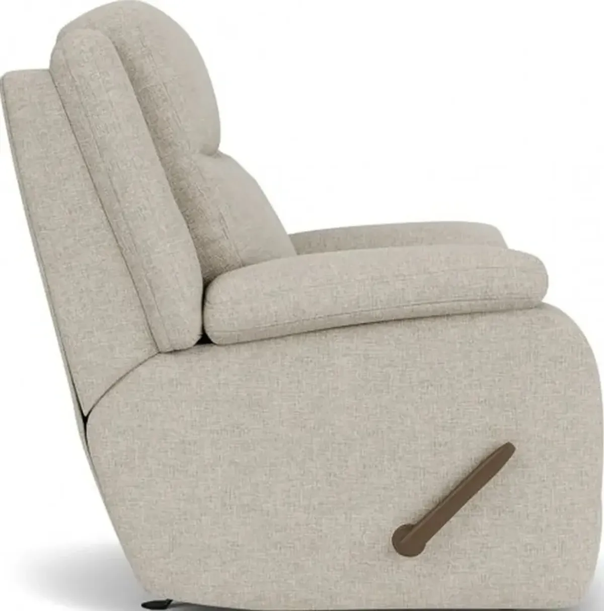 MAGNUS DRIFTWOOD MANUAL RECLINER