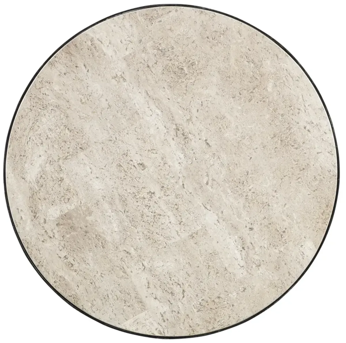 Hooker Furniture Mill Valley Round End Table