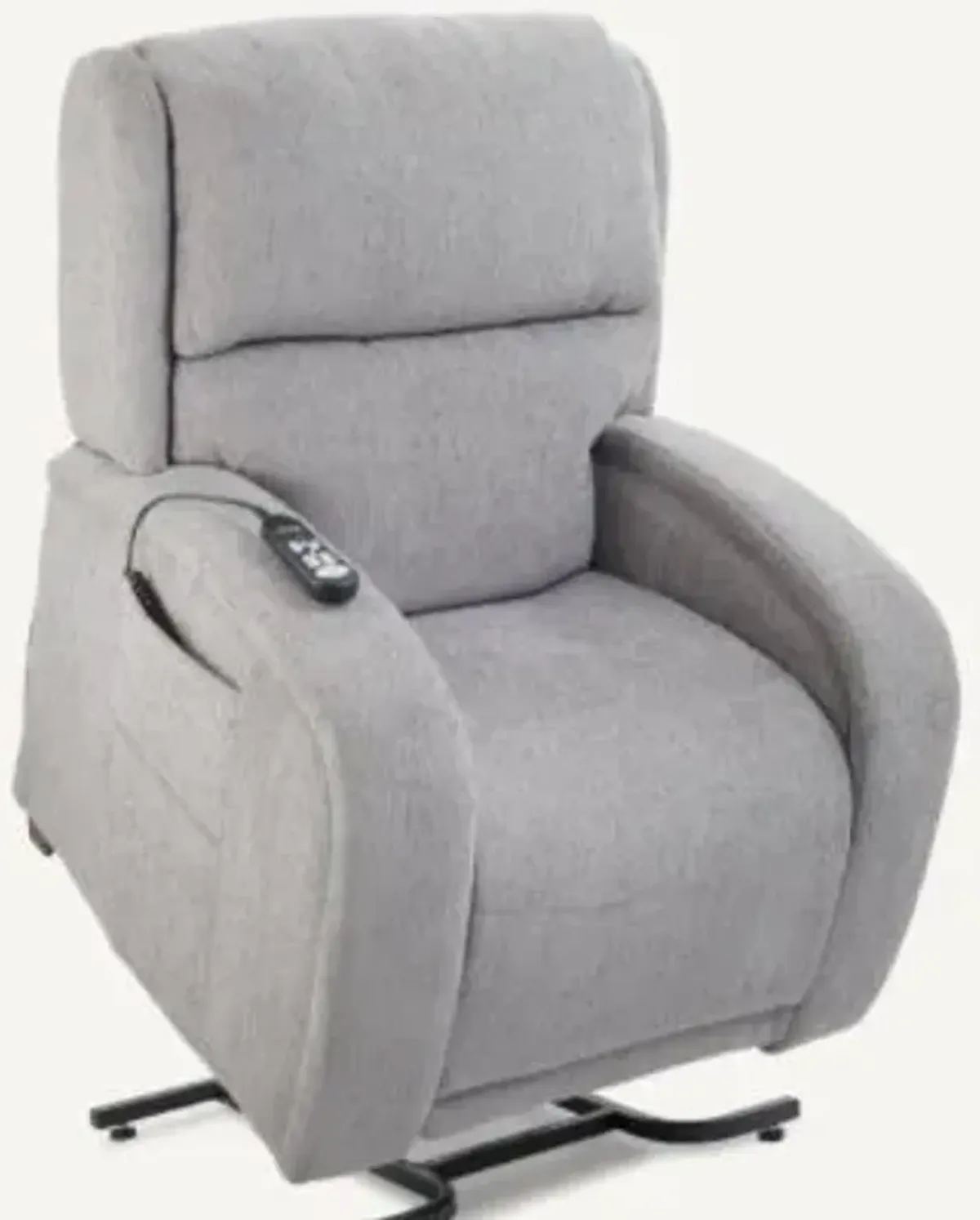 Ultra Comfort Apollo Power Lift Anchor Recliner Chair