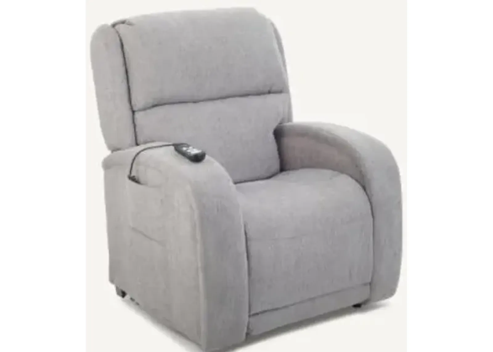 Ultra Comfort Apollo Power Lift Anchor Recliner Chair