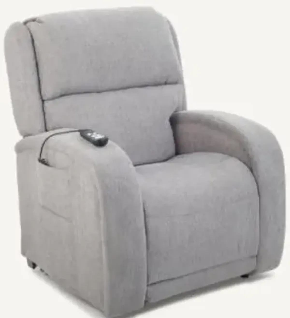 Ultra Comfort Apollo Power Lift Anchor Recliner Chair