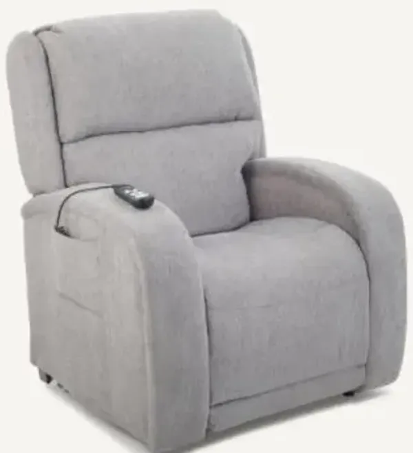Ultra Comfort Apollo Power Lift Anchor Recliner Chair