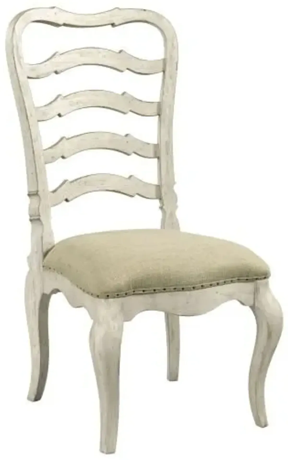 Kincaid Selwyn Ladderback Side Chair