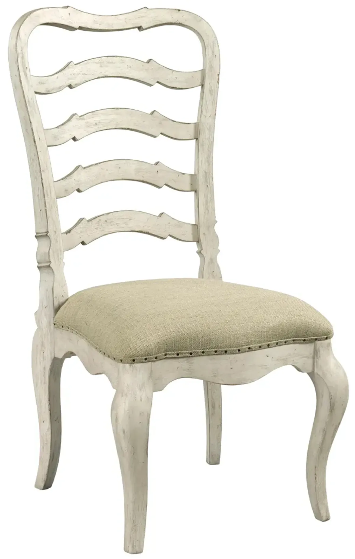 Kincaid Selwyn Ladderback Side Chair