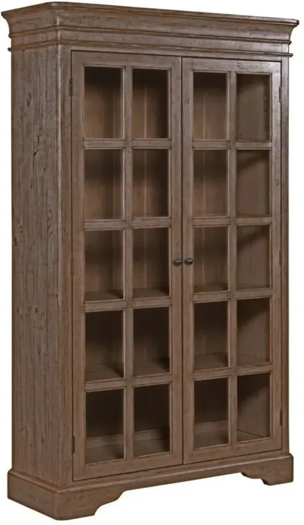 Kincaid Weatherford Heather Clifton China Cabinet