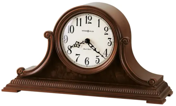 Howard Miller Albright Mantel Clock