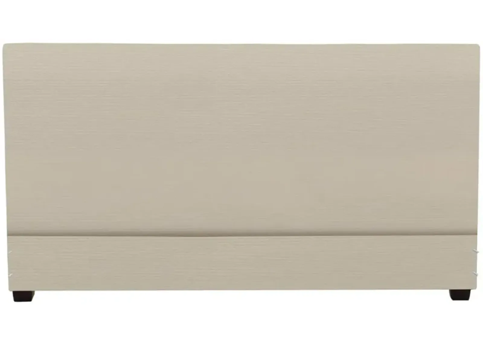 Bernhardt Pryce Fabric Headboard Queen