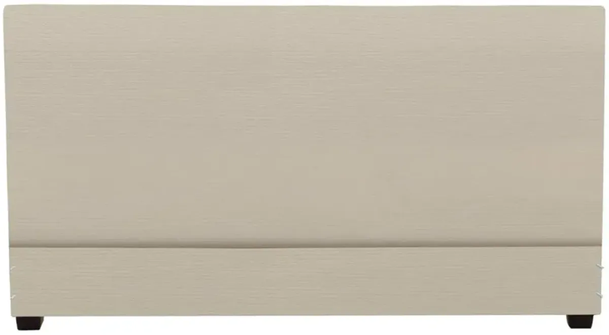 Bernhardt Pryce Fabric Headboard Queen