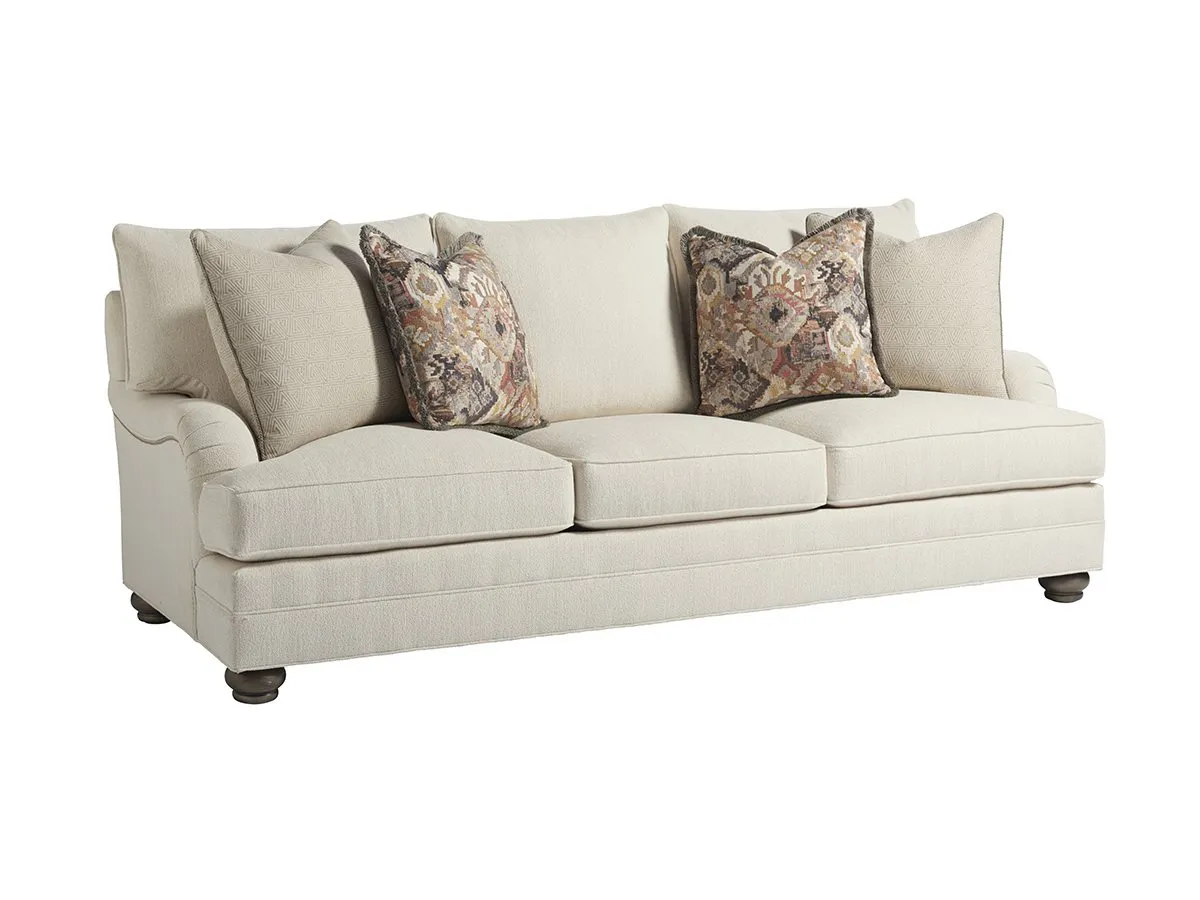 TOWNSEND SOFA LEXINGTON UPHOLSTERY