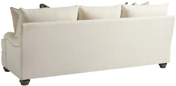 Lexington Upholstery by Lexington Arm Townsend Sofa