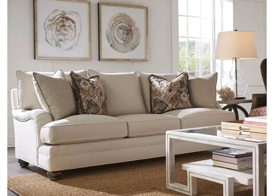 TOWNSEND SOFA LEXINGTON UPHOLSTERY