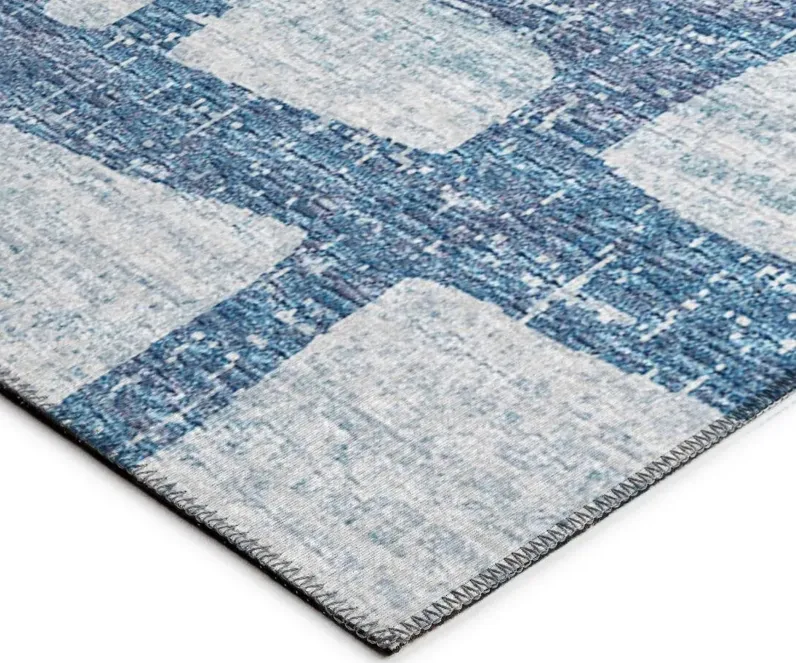 SEDONA STORM 5'X8' AREA RUG