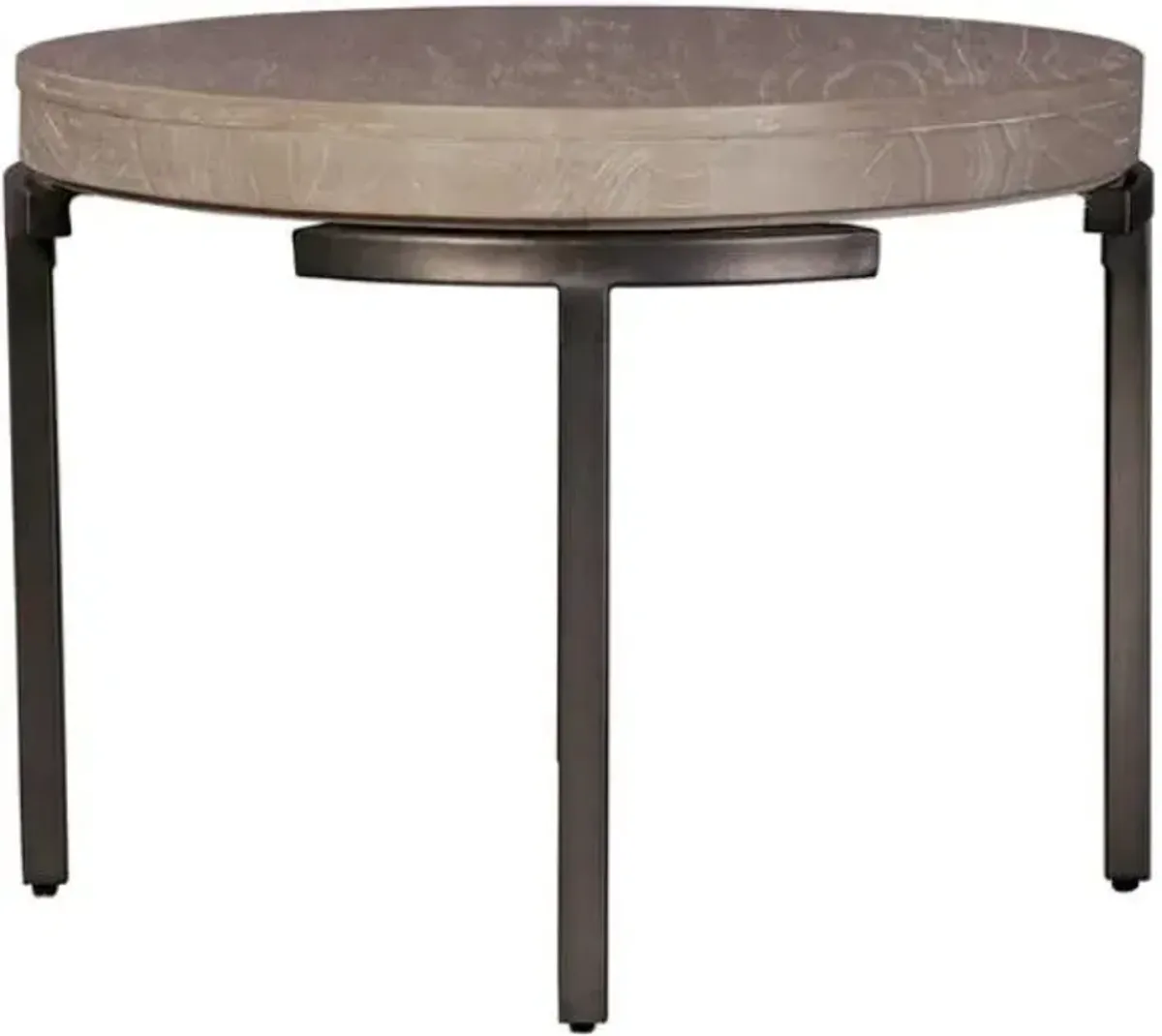 Hekman Scottsdale Coffee Table