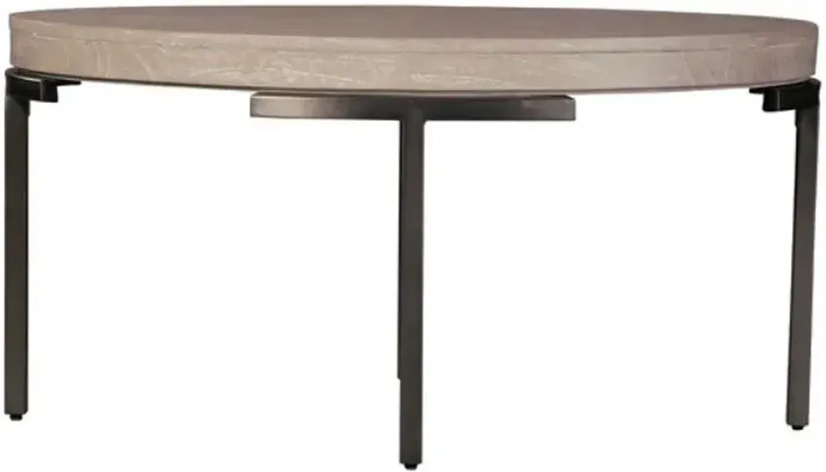 Hekman Scottsdale Coffee Table