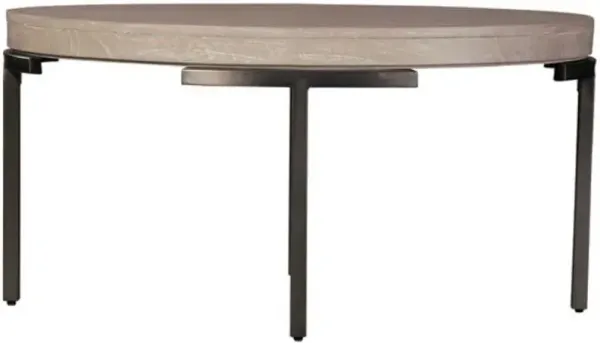 Hekman Scottsdale Coffee Table