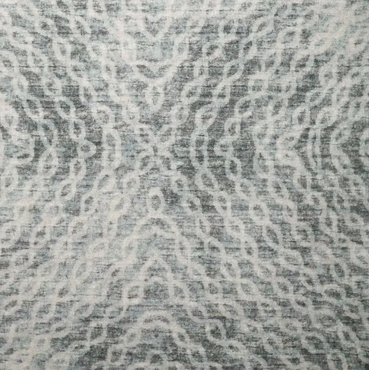 Dalyn Brisbane Metal 5'X8' Area Rug