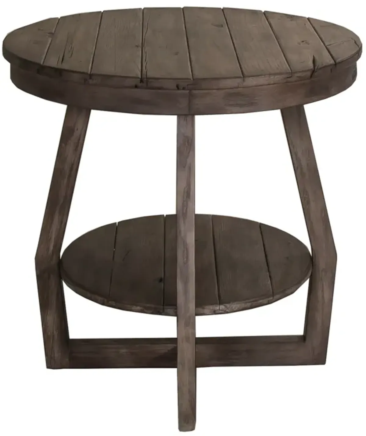 Liberty Furniture Hayden Way End Table