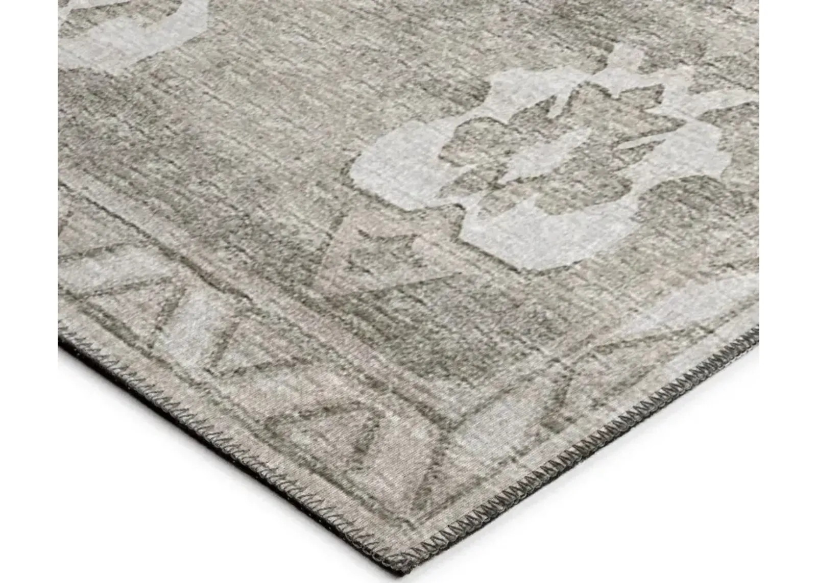 Dalyn Sedona Khaki 5'X8' Area Rug