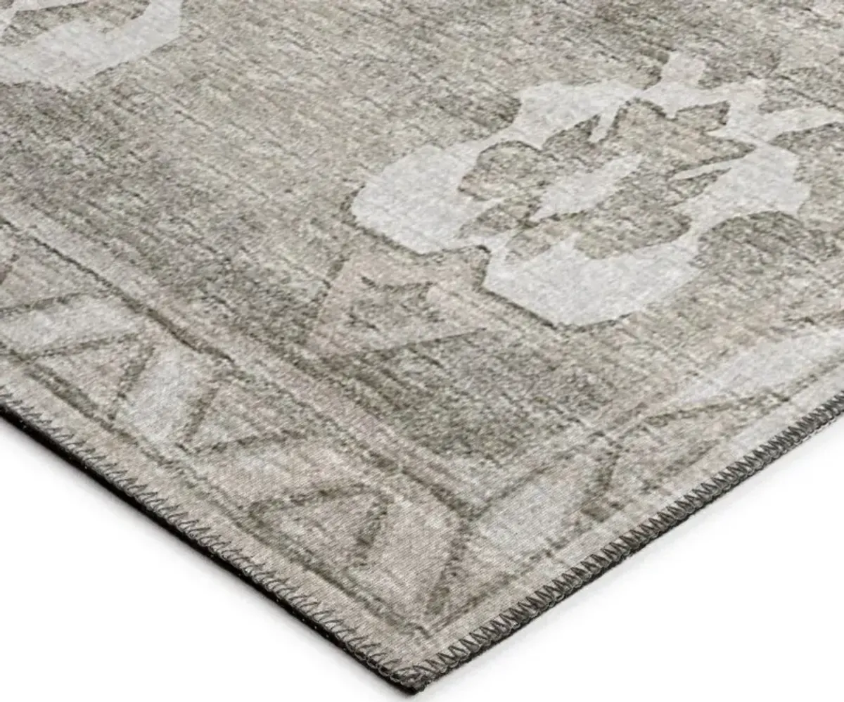 Dalyn Sedona Khaki 5'X8' Area Rug