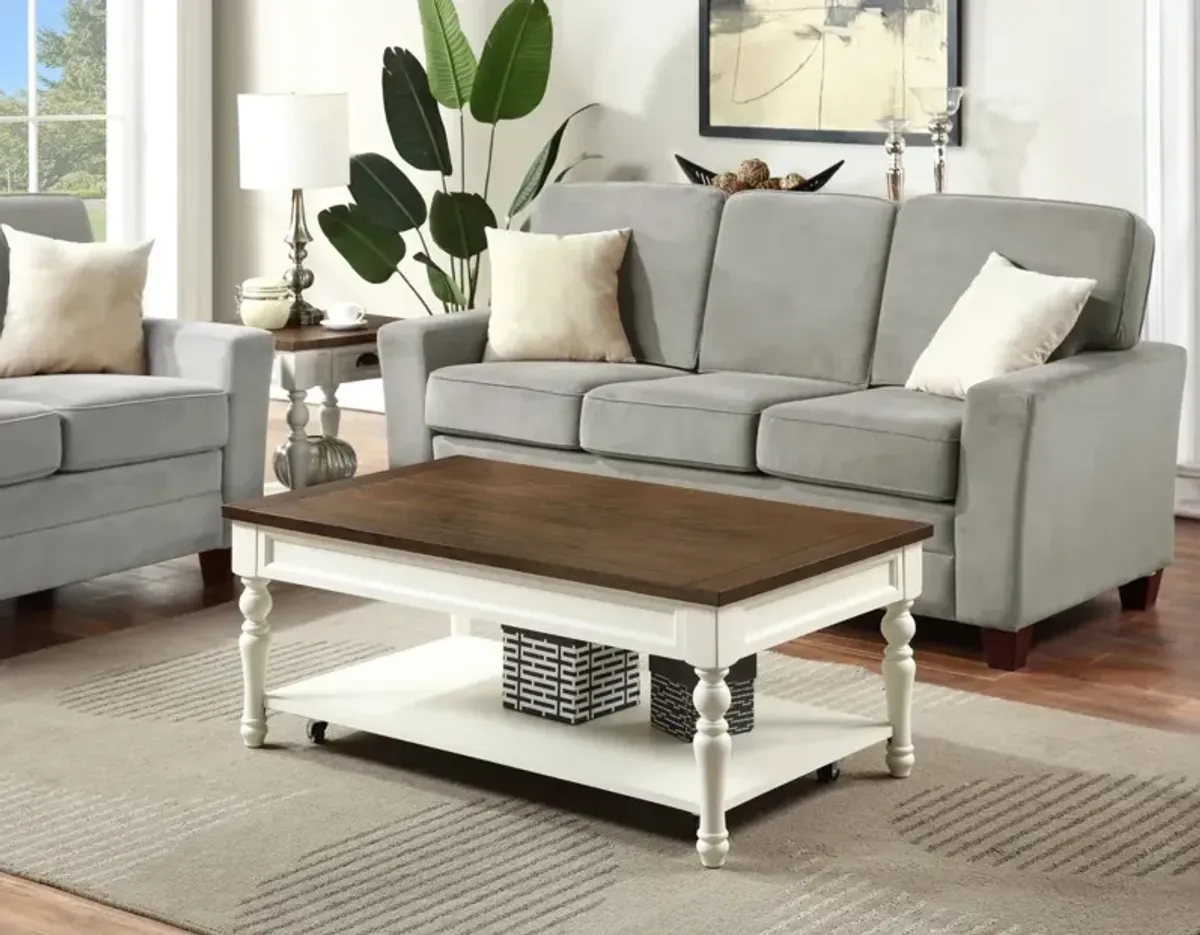 Steve Silver Joanna Coffee Table