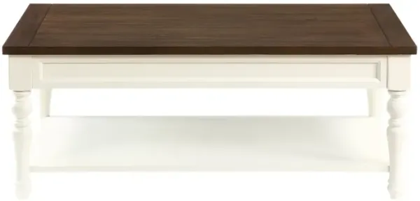 Steve Silver Joanna Coffee Table