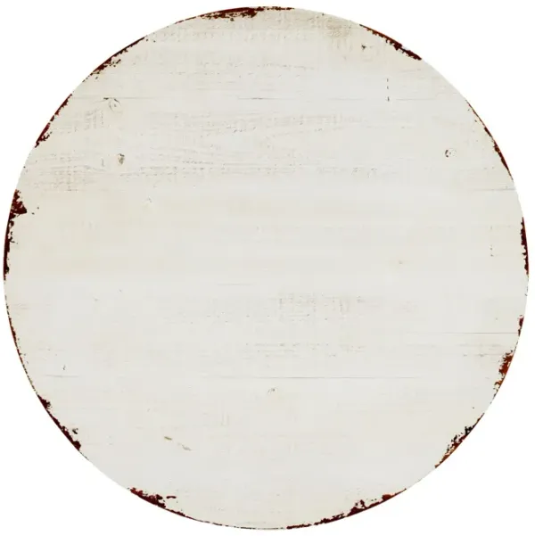 Powell Renck End Table