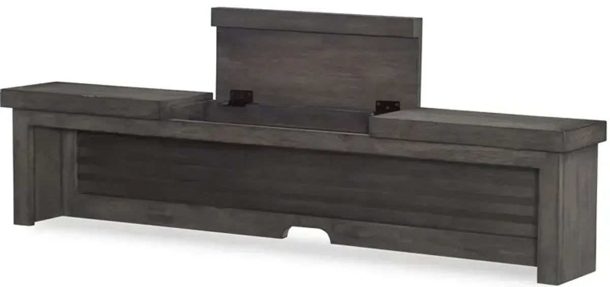 Legacy Classic Kids/Teens Bunkhouse Activity Table/Desk Gallery