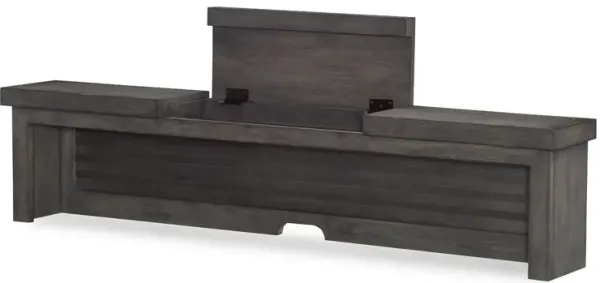 Legacy Classic Kids/Teens Bunkhouse Activity Table/Desk Gallery