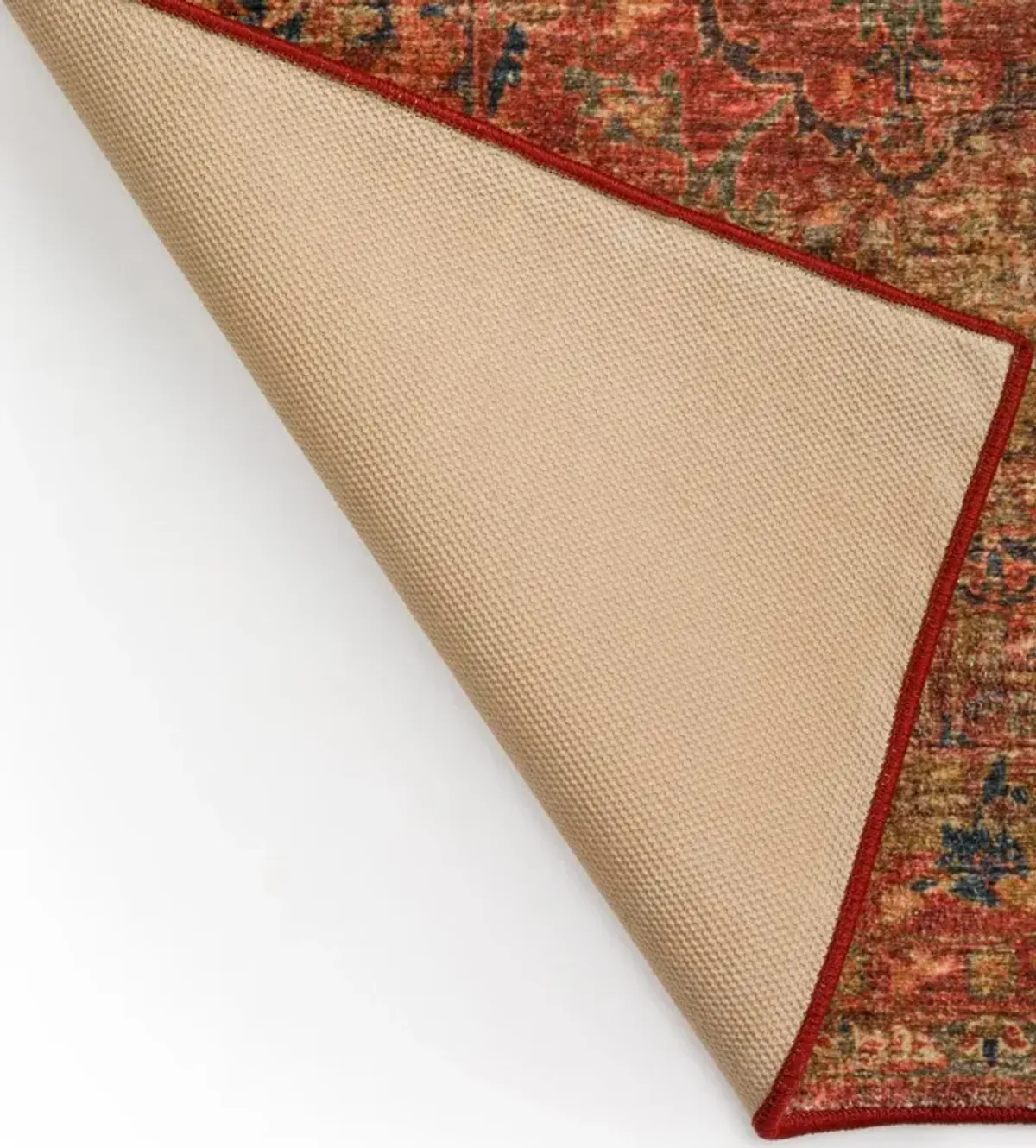 Dalyn Jericho Nutmeg 5'X8' Area Rug