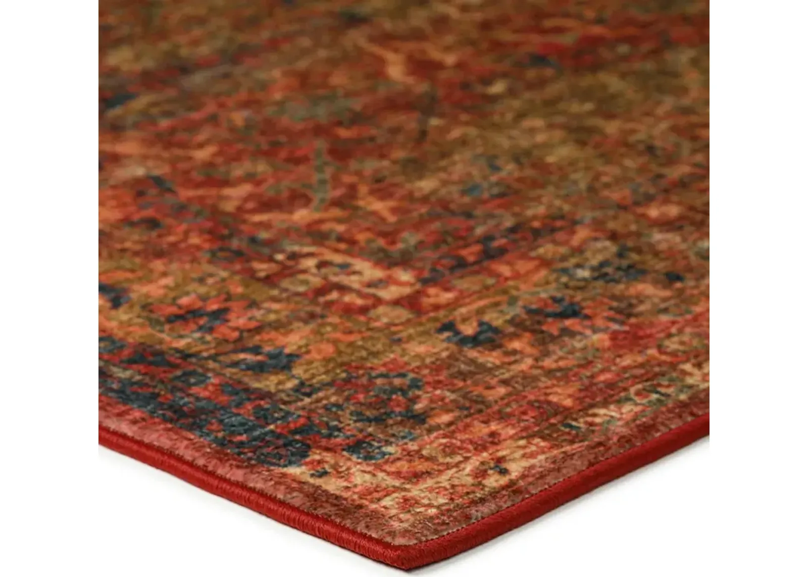 Dalyn Jericho Nutmeg 5'X8' Area Rug