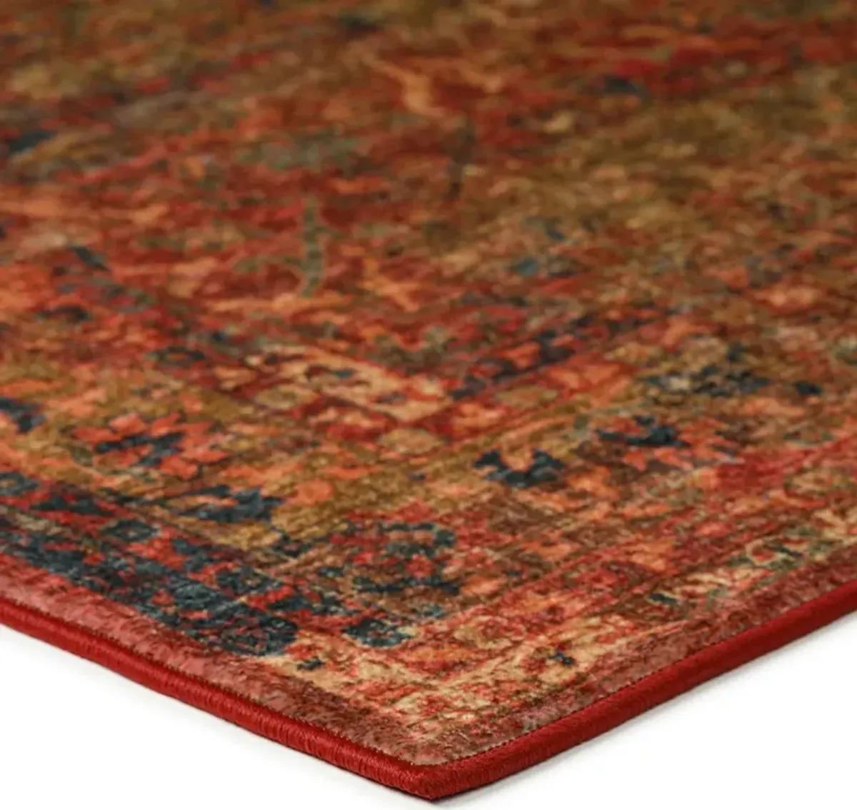 Dalyn Jericho Nutmeg 5'X8' Area Rug