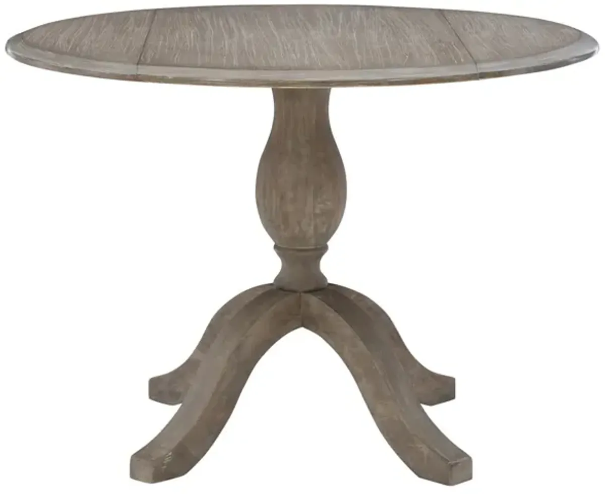 Linon Torino Drop Leaf Table