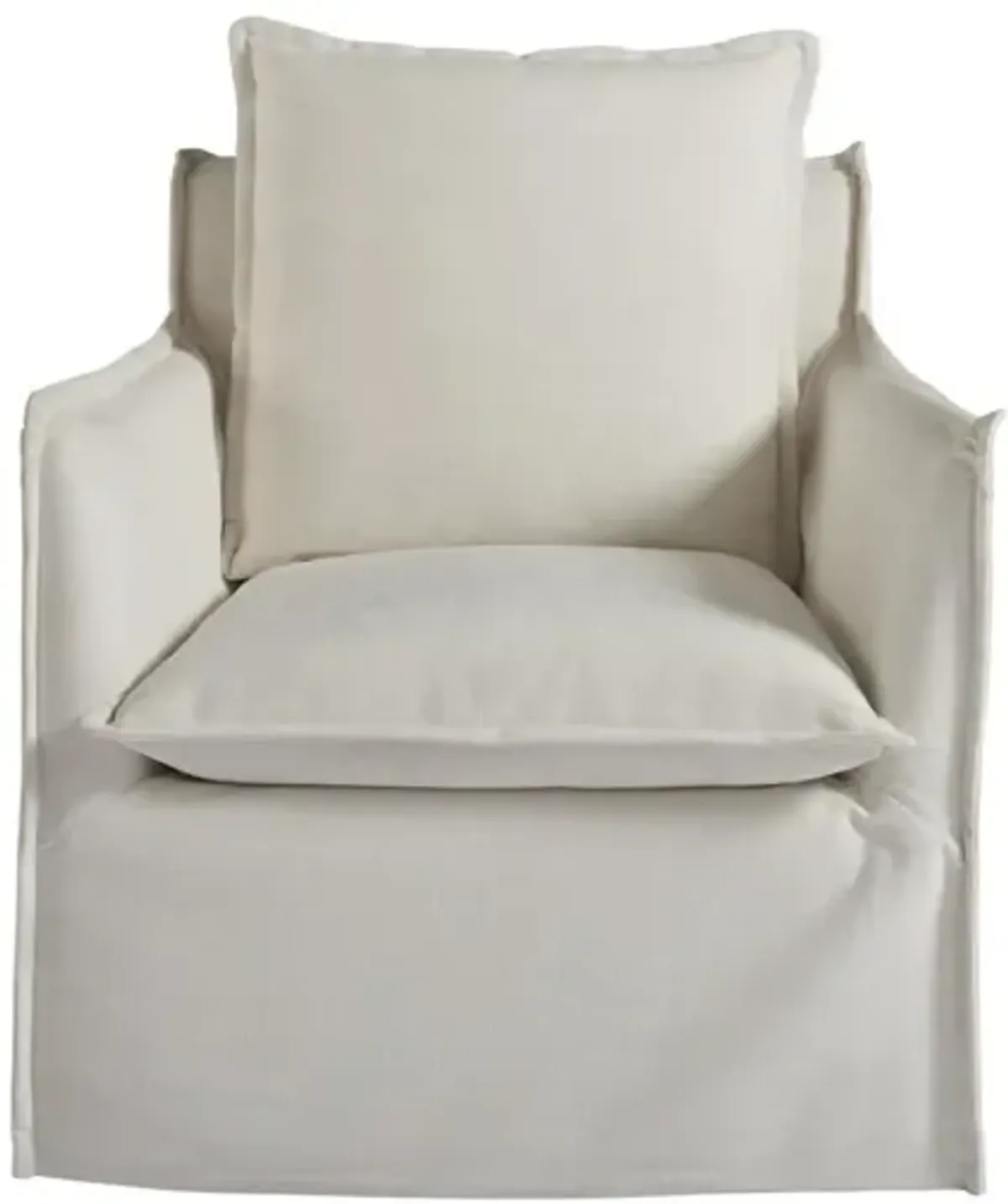 Universal Siesta Key Swivel Chair